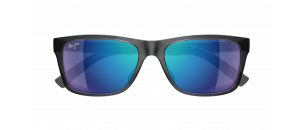 Lunettes de soleil Maui Jim - MJ0345S - Noir B