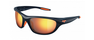 Lunettes de soleil Maui Jim - MJ0349S - Noir B