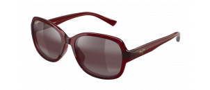 Lunettes de soleil Maui Jim - MJ0355S - Brun B