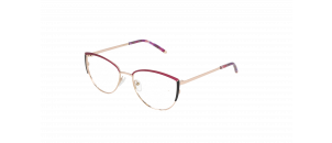 Lunettes de vue Morphoz - MZF2401 - Violet A
