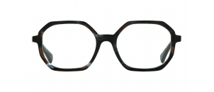 Lunettes de soleil Paul &amp; Joe - DONNA01 - Brun A