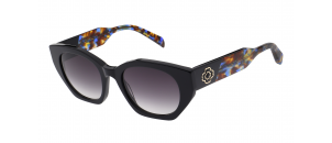 Lunettes de soleil Maje - MJ5049 - Noir B