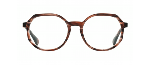 Lunettes de soleil Paul &amp; Joe - DONNA02 - Rose A