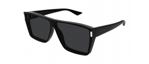Lunettes de vue Saint Laurent - SL756 - Noir B