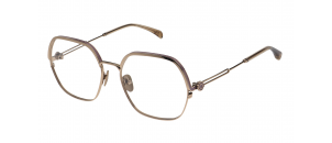 Lunettes de vue Maje - MJ3043 - Rose A