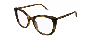 Lunettes de vue Saint Laurent - SL778 - Ecaille A