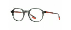 Lunettes de vue Façonnable - FR038 - Brun A