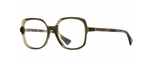 Lunettes de soleil Paul &amp; Joe - DONNA03 - Vert A