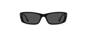 Lunettes de soleil Isabel Marant  - IM0243GS - Noir B