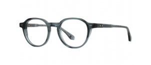 Lunettes de soleil Paul &amp; Joe - SHIVA12 - Bleu A