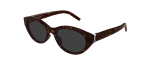 Lunettes de vue Saint Laurent - SLM148 - Ecaille B