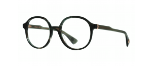 Lunettes de soleil Paul &amp; Joe - JOAN02 - Vert A