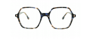 Lunettes de vue Ba&amp;sh - BA2000 - Ecaille A