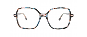 Lunettes de vue Ba&amp;sh - BA2005 - Ecaille A