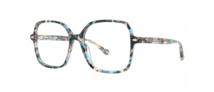 Lunettes de vue Ba&amp;sh - BA2005 - Ecaille A