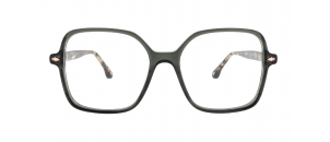 Lunettes de vue Ba&amp;sh - BA2005 - Vert A