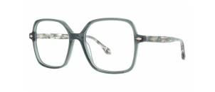 Lunettes de vue Ba&amp;sh - BA2005 - Vert A