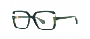 Lunettes de soleil Carven - CC1095 - Vert A