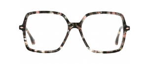 Lunettes de vue Ba&amp;sh - BA1080 - Ecaille A