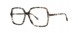 Lunettes de vue Ba&amp;sh - BA1080 - Ecaille A