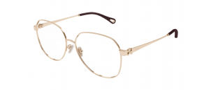 Lunettes de vue Chloé - CH0307O - Rose A