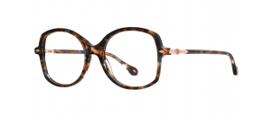 Lunettes de vue Ba&amp;sh - BA1084 - Ecaille A
