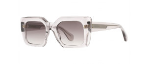 Lunettes de soleil Carven - CC4100S - Rose B