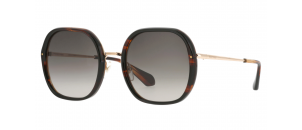 Lunettes de soleil Carven - CC4103S - Ecaille B