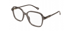 Lunettes de soleil Chlo&eacute; - CH0313O - Gris A