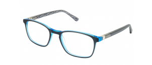Lunettes de vue Rip Curl - BOA023 - Bleu A