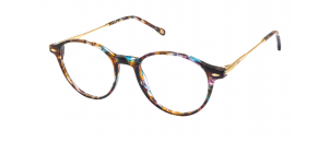 Lunettes de vue Rip Curl - GOU051 - Bleu A