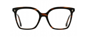 Lunettes de vue Ba&amp;sh - BA1086 - Brun A