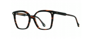 Lunettes de vue Ba&amp;sh - BA1086 - Brun A