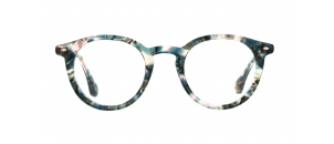 Lunettes de vue Ba&amp;sh - BA1087 - Ecaille A