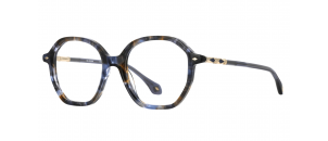 Lunettes de vue Ba&amp;sh - BA1088 - Ecaille A