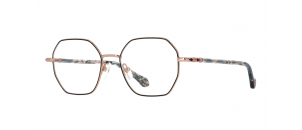 Lunettes de vue Ba&amp;sh - BA1090 - Noir A