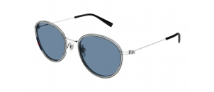 Lunettes de soleil Gucci - GG1849S - Gris B