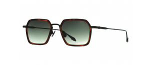 Lunettes de soleil Paul &amp; Joe - SEAN03 - Ecaille B