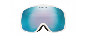 Lunettes de soleil Oakley - OO7104 - Blanc D