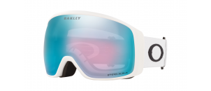 Lunettes de soleil Oakley - OO7104 - Blanc D