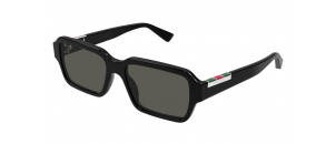 Lunettes de soleil Gucci - GG1887S - Noir B