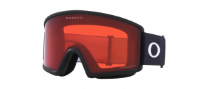 Lunettes de soleil Oakley - OO7120 - Noir D