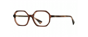 Lunettes de soleil Paul &amp; Joe - DONNA01 - Brun A