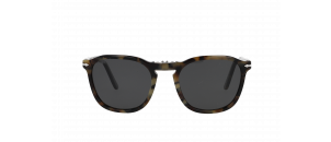 Lunettes de soleil Persol - PO3345S - Ecaille B