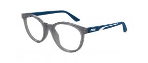 Lunettes de soleil Puma - PJ0078O - Gris A