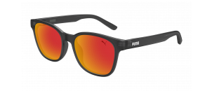 Lunettes de soleil Puma - PJ0087S - Bleu B