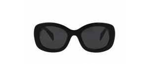 Lunettes de vue Prada - PR A13S - Noir B