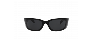 Lunettes de vue Prada - PR A14S - Noir B