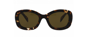 Lunettes de vue Prada - PR A13S - Ecaille B