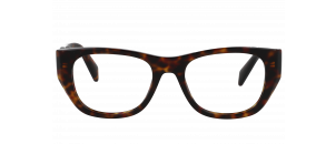Lunettes de vue Prada - PR A18V - Ecaille A
